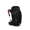 Damenrucksack OSPREY SOPRIS 40 black