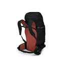 Damenrucksack OSPREY SOPRIS 40 black