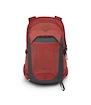 Damenrucksack OSPREY Tempest 22 red pampas/coal grey