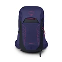 Damenrucksack OSPREY Tempest 26 deep fig/hotspot pink