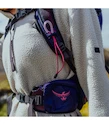 Damenrucksack OSPREY Tempest 26 deep fig/hotspot pink