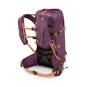 Damenrucksack OSPREY TEMPEST VELOCITY 20 pashmina/melon