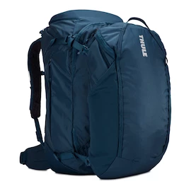 Damenrucksack Thule Landmark Backpack 60L W Majolica Blue