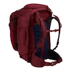 Damenrucksack Thule Landmark Backpack 70L W Dark Bordeaux