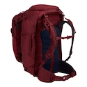 Damenrucksack Thule Landmark Backpack 70L W Dark Bordeaux