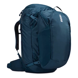 Damenrucksack Thule Landmark Backpack 70L W Majolica Blue