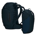 Damenrucksack Thule Landmark Travel Pack 60L Woman - Darkest Blue