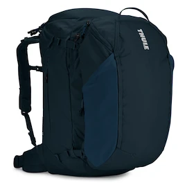 Damenrucksack Thule Landmark Travel Pack 60L Woman - Darkest Blue