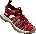 Damensandalen Keen  Whisper red