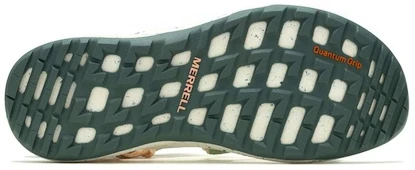 Damensandalen Merrell  Bravada 2 Strap Sport Pine Green