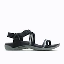 Damensandalen Merrell  Terran 3 Cush Lattice Black  UK 4