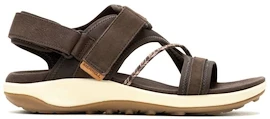 Damensandalen Merrell Terran 4 Backstrap Bracken