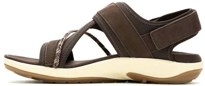 Damensandalen Merrell  Terran 4 Backstrap Bracken