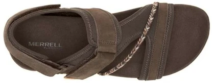 Damensandalen Merrell  Terran 4 Backstrap Bracken