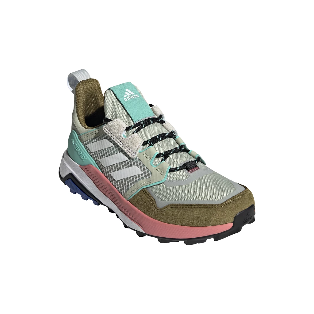 Damenschuhe adidas Terrex TERREX TRAILMAKER BLUE W Sportega