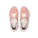 Damenschuhe On  Cloud Running Rose/Shell