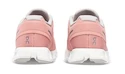 Damenschuhe On  Cloud Running Rose/Shell