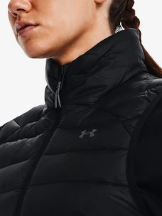 Damenweste Under Armour  Storm Down 2.0 Storm Vest-BLK