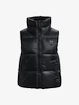 Damenweste Under Armour  Vesta Storm CGI Down Storm Vest-BLK