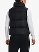 Damenweste Under Armour  Vesta Storm CGI Down Storm Vest-BLK