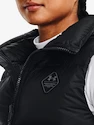 Damenweste Under Armour  Vesta Storm CGI Down Storm Vest-BLK