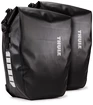 Doppelter Beutel Thule Shield Pannier 25L Pair Black