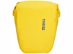 Doppelter Beutel Thule Shield Pannier 25L Pair Yellow