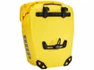 Doppelter Beutel Thule Shield Pannier 25L Pair Yellow