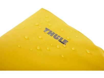 Doppelter Beutel Thule Shield Pannier 25L Pair Yellow