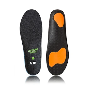 Einlegesohlen Orthomovement Outdoor Insole Upgrade