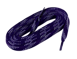 Eishockey Schnürsenkel WinnWell Purple