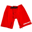 Eishockey Überziehhosen Bauer Supreme PANT COVER SHELL Intermediate