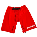 Eishockey Überziehhosen Bauer Supreme PANT COVER SHELL Intermediate