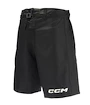 Eishockey Überziehhosen CCM  PANT SHELL Black M