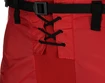 Eishockey Überziehhosen CCM  PANT SHELL Red