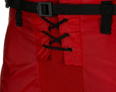 Eishockey Überziehhosen CCM  PANT SHELL Red