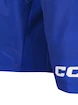 Eishockey Überziehhosen CCM  PANT SHELL Royal