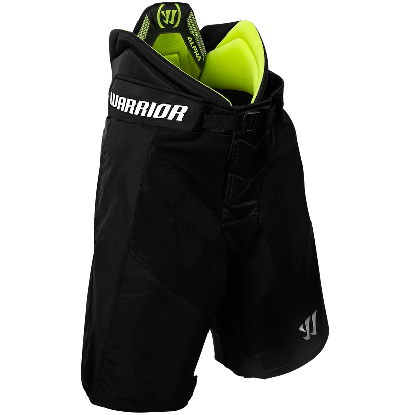 Warrior Alpha LX PRO Schulterschutz Senior preisgünstig