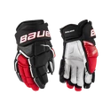 Eishockeyhandschuhe Bauer Supreme Ultrasonic Intermediate