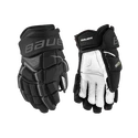 Eishockeyhandschuhe Bauer Supreme Ultrasonic Intermediate