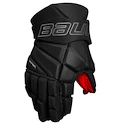 Eishockeyhandschuhe Bauer Vapor 3X Black Senior 15 Zoll