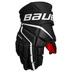 Eishockeyhandschuhe Bauer Vapor 3X Black/White Senior