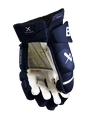 Eishockeyhandschuhe Bauer Vapor Hyperlite Navy Intermediate