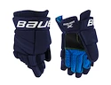 Eishockeyhandschuhe Bauer X  Junior 10 Zoll