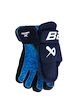 Eishockeyhandschuhe Bauer X Navy Bambini (Youth)