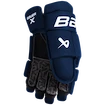 Eishockeyhandschuhe Bauer X Navy Senior