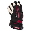 Eishockeyhandschuhe CCM JetSpeed FT6 Black/Red Senior