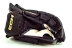 Eishockeyhandschuhe CCM JetSpeed FT6 Black/Sunflower Senior