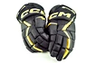 Eishockeyhandschuhe CCM JetSpeed FT6 Black/Sunflower Senior