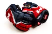 Eishockeyhandschuhe CCM JetSpeed FT6 Navy/Red/White Junior